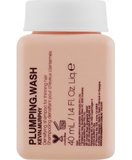 Kevin Murphy Plumping Wash Šampūnas 40ml