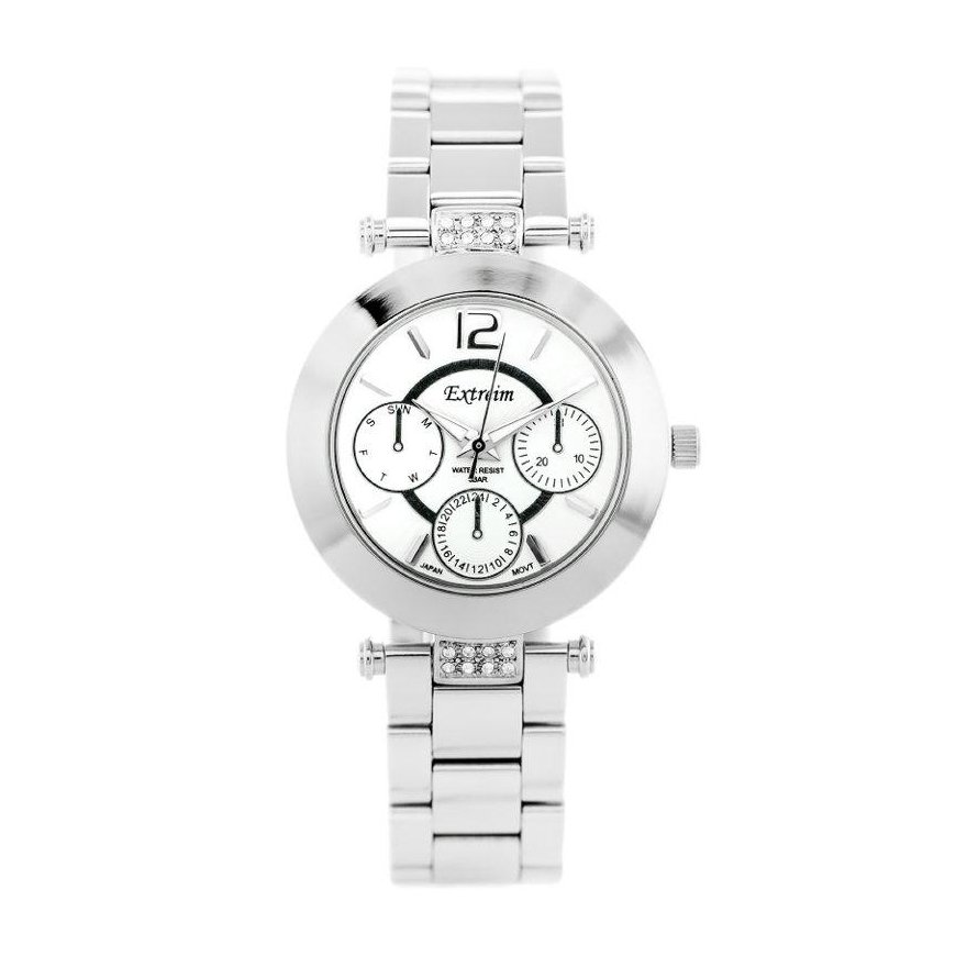 Extreim WOMEN`S WATCH EXTREIM EXT-8393A-1A (zx670a)