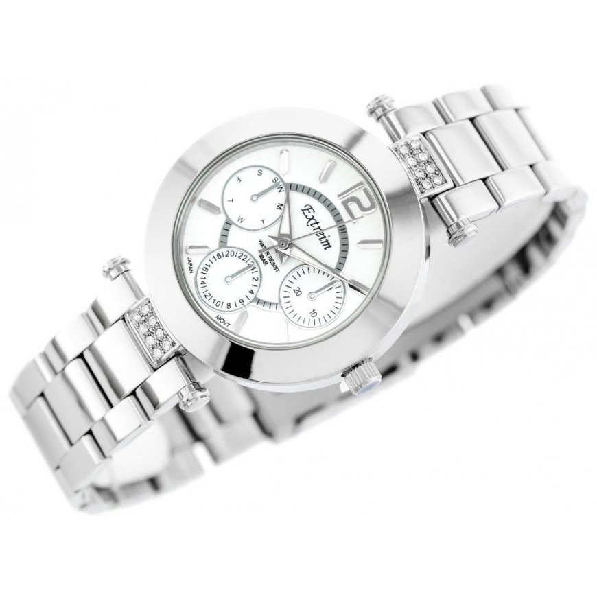 WOMEN'S WATCH EXTREIM EXT-8393A-1A (zx670a) – 3