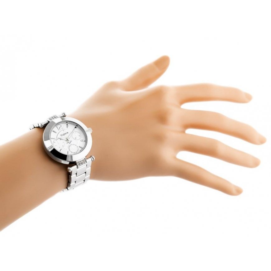 WOMEN'S WATCH EXTREIM EXT-8393A-1A (zx670a) – 4