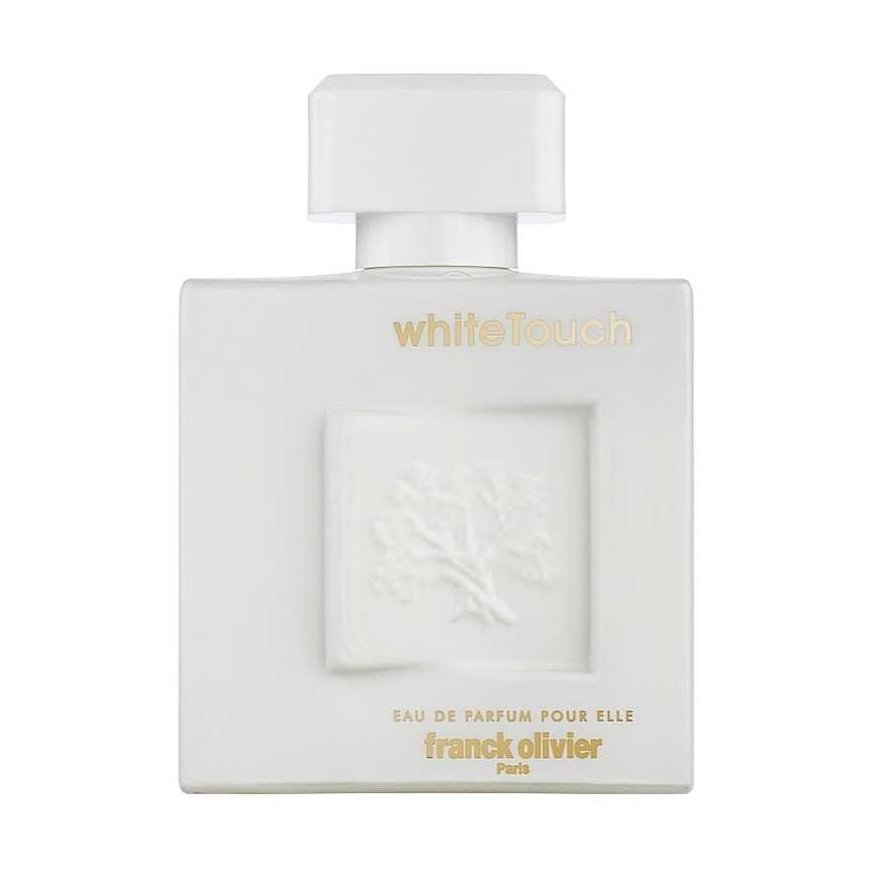 Franck Olivier Franck Olivier White Touch