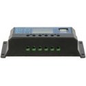 TST SOLAR BATTERY CHARGE CONTROLLER SCC-30A-PWM-LCD-S2 TST SOLAR BATTERY CHARGE CONTROLLER SCC-30A-PWM-LCD-S2
