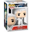 Funko POP -hahmo DC Comics Superman the Movie Jor-El 1978 Funko POP -hahmo DC Comics Superman the Movie Jor-El 1978