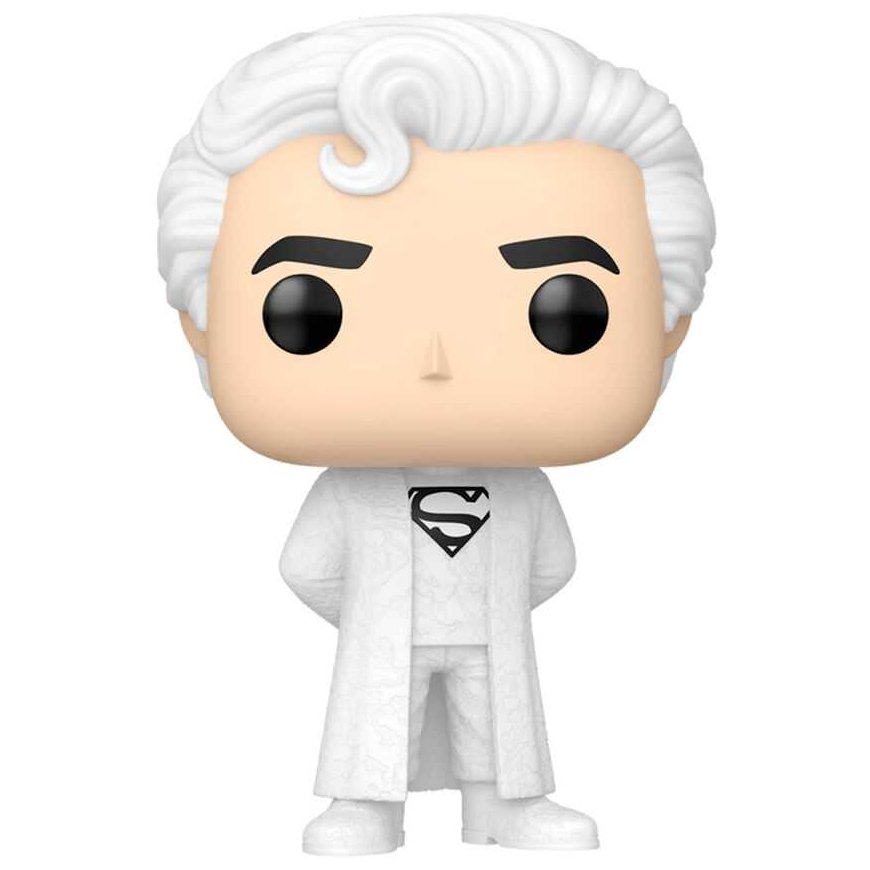 Funko POP -hahmo DC Comics Superman the Movie Jor-El 1978 – 2