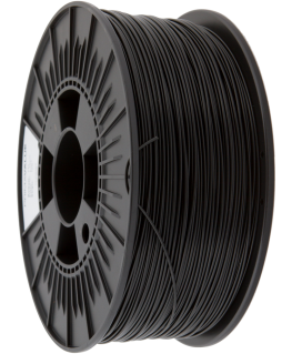 PrimaCreator EasyPrint PLA matte - 1.75mm - 1kg - Black