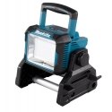 Makita DML811 työvalaisin musta, Sininen LED 31,5 W Makita DML811 työvalaisin musta, Sininen LED 31,5 W