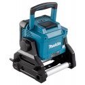 Makita DML811 осветительное оборудование для работы Черный, Синий LED 31,5 W Makita DML811 осветительное оборудование для работы Черный, Синий LED 31,5 W