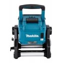 Makita DML811 työvalaisin musta, Sininen LED 31,5 W Makita DML811 työvalaisin musta, Sininen LED 31,5 W