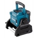 Makita DML811 work light Black, Blue LED 31.5 W Makita DML811 work light Black, Blue LED 31.5 W