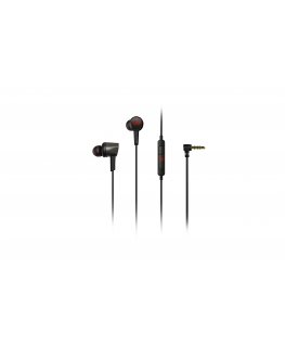 ASUS ROG Cetra Core II Kuulokkeet Langallinen In-ear Pelaaminen musta