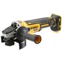 komplektas Combo DCD805 + DCG405, 18V XR, DeWalt [DCK2026P2T-QW] 2x5,0Ah