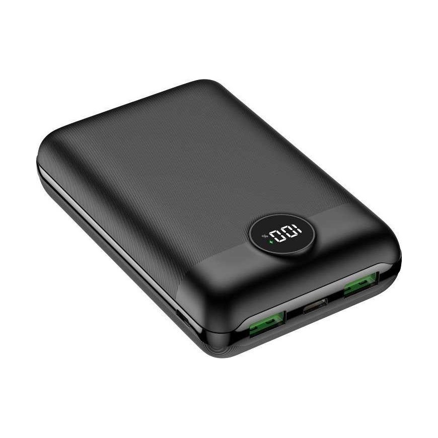 VEGER powerbank 20000 mAh PD QC3