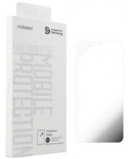 Swissten Raptor Diamond Ultra Full Face Tempered Glass for Samsung Galaxy S23 Plus
