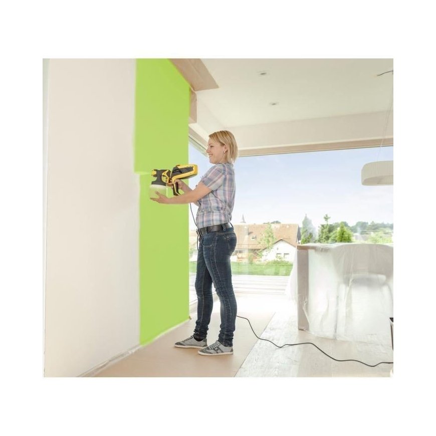 Maaliruisku Wagner W 590 FLEXIO – 2