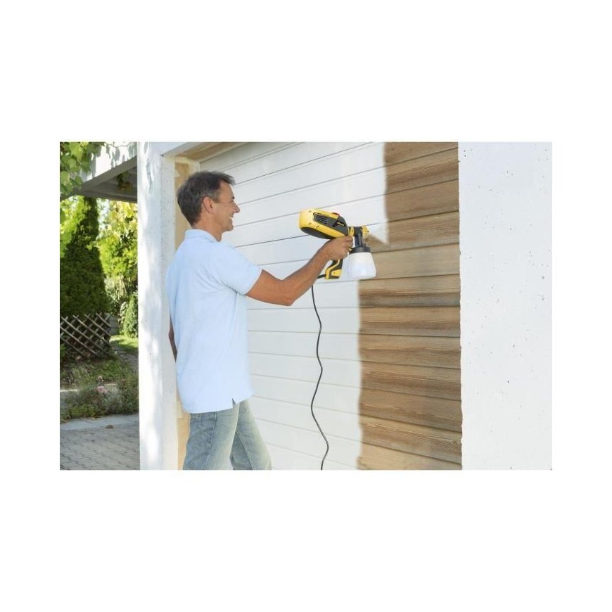 Maaliruisku Wagner W 590 FLEXIO – 4