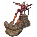 Diamond Select Toys Avengers 3 - Iron-Man MK50 Resin Statue | 25 cm Diamond Select Toys Avengers 3 - Iron-Man MK50 Resin Statue | 25 cm