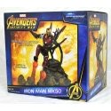 Diamond Select Toys Avengers 3 - Iron-Man MK50 Resin statula | 25cm Diamond Select Toys Avengers 3 - Iron-Man MK50 Resin statula | 25cm