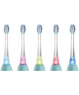 Concept Sonic children´s toothbrush 1-5 years blue ZK3020