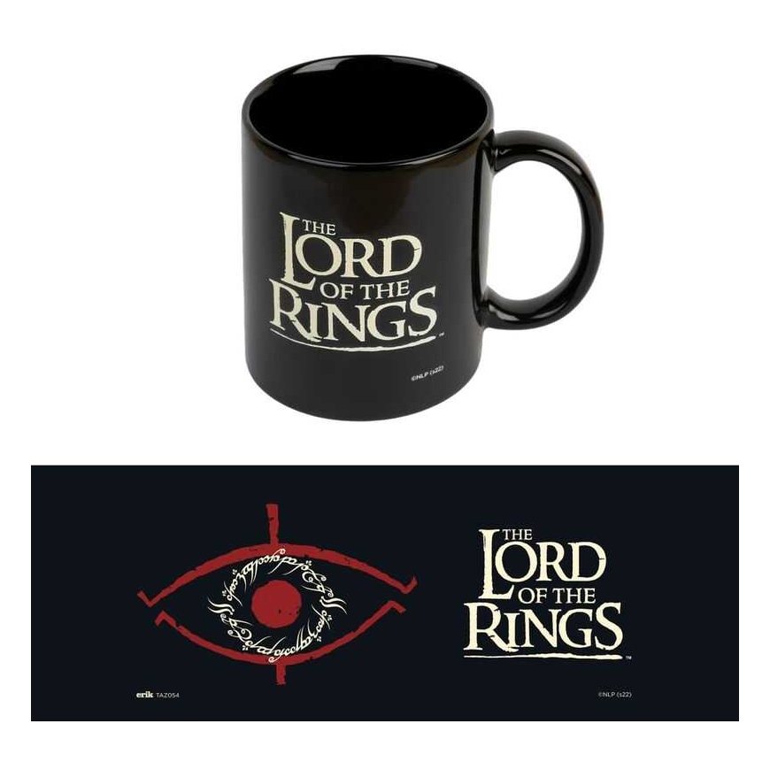 ERIK The Lord of the Rings mug 300ml