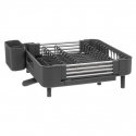5five Simply Smart Dish Dryer ETIRA, 1 level, 50 x 35 x 13 cm 5five Simply Smart Dish Dryer ETIRA, 1 level, 50 x 35 x 13 cm