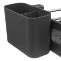 5five Simply Smart Dish Dryer ETIRA, 1 level, 50 x 35 x 13 cm 5five Simply Smart Dish Dryer ETIRA, 1 level, 50 x 35 x 13 cm