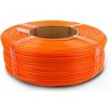 BambuLab Bambu Lab Refill PLA Basic filament 1.75 mm 1kg - Orange BambuLab Bambu Lab Refill PLA Basic filament 1.75 mm 1kg - Orange