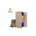 Mocco Smart Magnet Book Case Grāmatveida Maks Telefonam Huawei P40 PRO Zeltains Mocco Smart Magnet Book Case Grāmatveida Maks Telefonam Huawei P40 PRO Zeltains