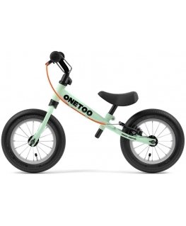 Scooter YEDOO OneToo - mint