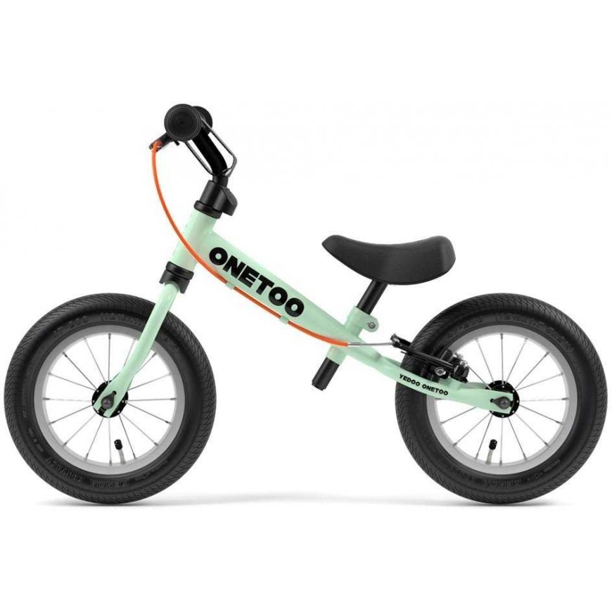 Scooter YEDOO OneToo - mint