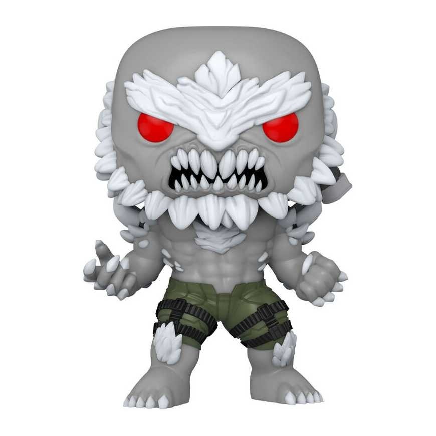 Funko POP -hahmo DC Comics Doomsday Exclusive – 2