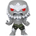Funko POP figure DC Comics Doomsday Exclusive Funko POP figure DC Comics Doomsday Exclusive