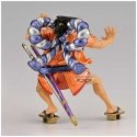 Banpresto One Piece Kouzuki Oden Battle Record figure 17cm Banpresto One Piece Kouzuki Oden Battle Record figure 17cm