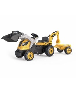 Smoby 710304 play vehicle/play track