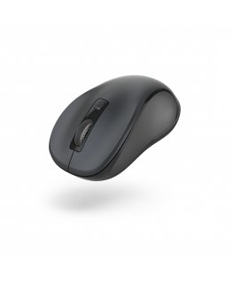 Hama Canosa V2 компьютерная мышь Офисная Для обеих рук Bluetooth Оптический 1600 DPI