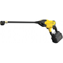 High-pressure washer Stanley SFMCPC93B-XJ 18 V (without battery and charger) High-pressure washer Stanley SFMCPC93B-XJ 18 V (without battery and charger)