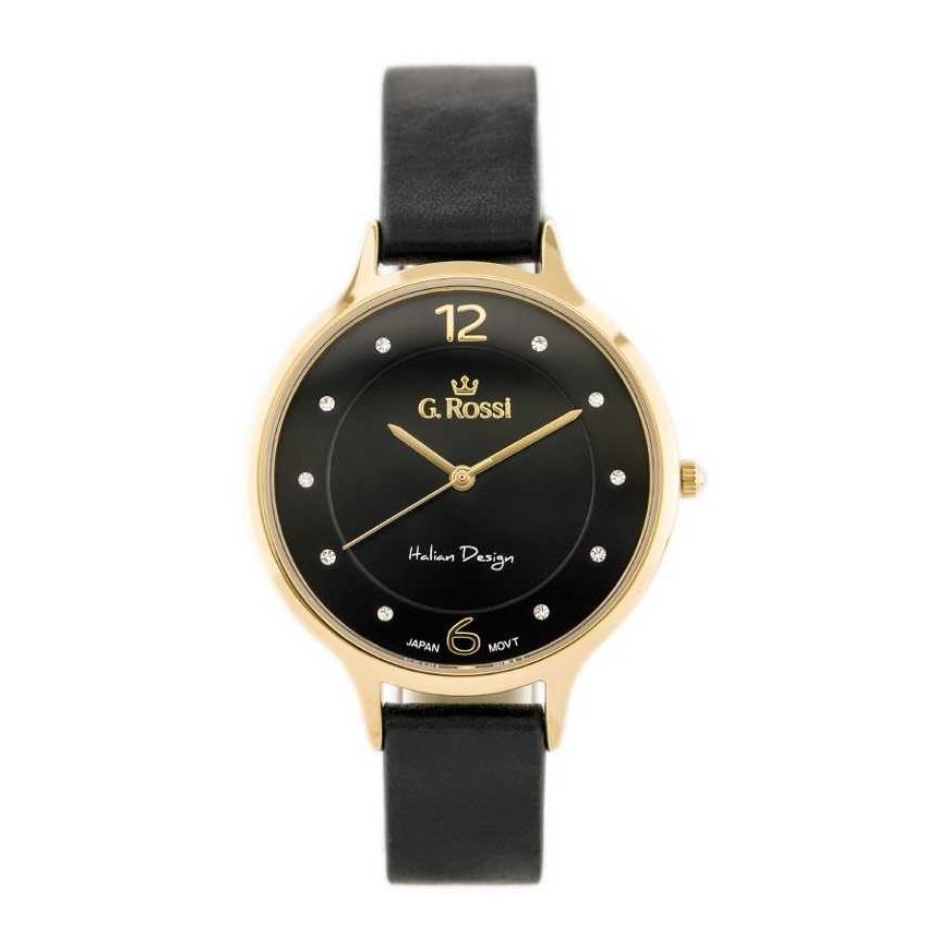Rossi Women`s watch G. ROSSI 10411A-1A2
