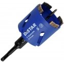 DISTAR grąžtai DIAMENTOWE KORONOWE T-CONCRETE / SDS+ 72 x 65-4 x M16 DISTAR grąžtai DIAMENTOWE KORONOWE T-CONCRETE / SDS+ 72 x 65-4 x M16