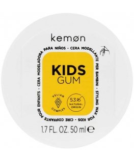 Kemon Kids Gum, 50 ml