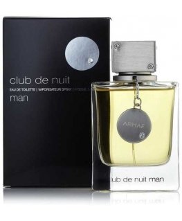 Armaf Club De Nuit Man EDT Miniaturka - 10 ml