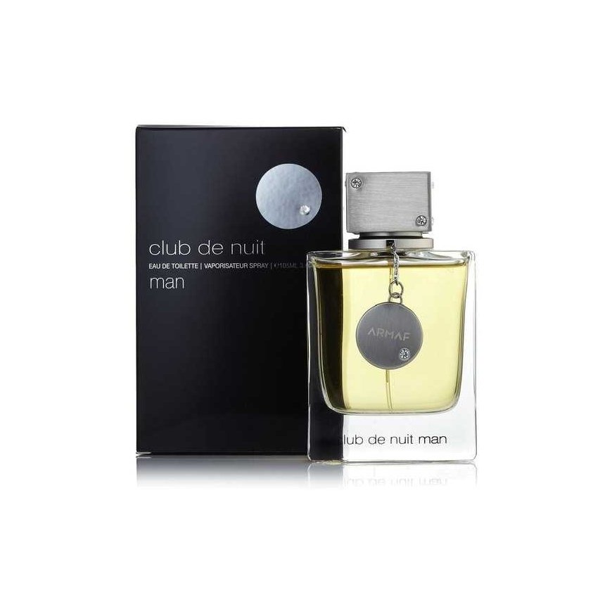 Armaf Club De Nuit Man EDT
