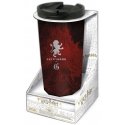 STOR Harry Potter Griffindor stainless steel coffee tumbler 425ml STOR Harry Potter Griffindor stainless steel coffee tumbler 425ml