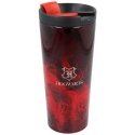 STOR Harry Potter Griffindor stainless steel coffee tumbler 425ml STOR Harry Potter Griffindor stainless steel coffee tumbler 425ml