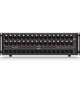 Behringer S32 lavaboks