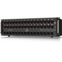 Behringer S32 Scenos jungčių dėžutė Behringer S32 Scenos jungčių dėžutė