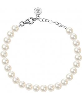 Morellato Real pearl bracelet Pearl SANH06