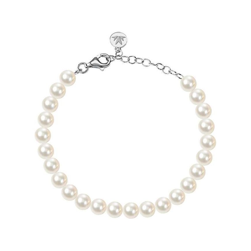 Morellato Real pearl bracelet Pearl SANH06