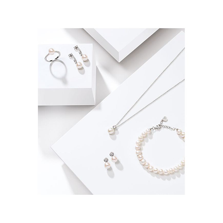 Morellato Real pearl bracelet Pearl SANH06 – 3