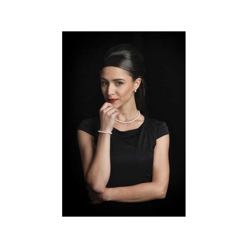 Morellato Real helmiranneke Perla SANH06 – 5