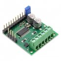 Stepper motor controller Pololu 3730 36v4 50V/6A Stepper motor controller Pololu 3730 36v4 50V/6A
