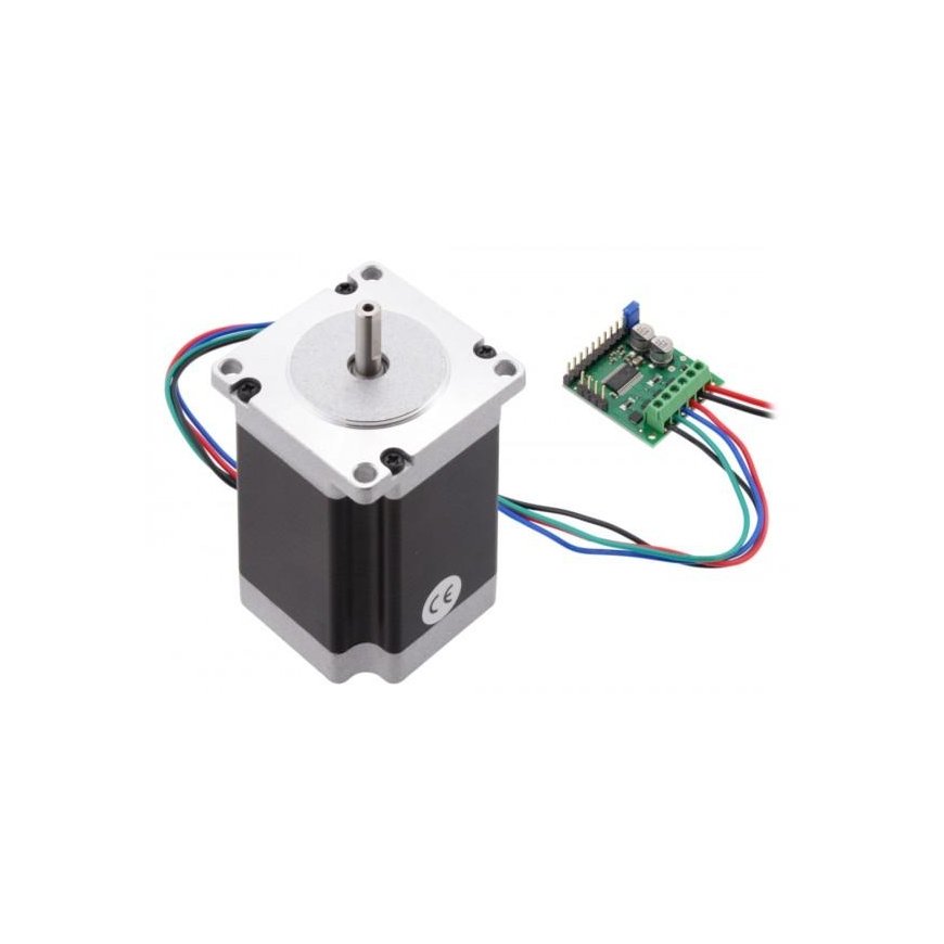 Stepper motor controller Pololu 3730 36v4 50V/6A – 2